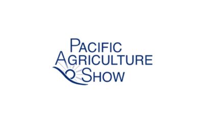 Pacific Agriculture Show