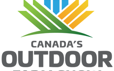 Canada’s Outdoor Farm Show